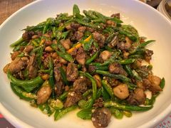 -铁公鸡·四川料理(天环广场店)
