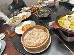 -同庆楼(天鹅湖万达店)