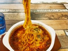 -Kpasta韩式意大利面