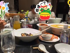 -忆江南·临江鱼馆