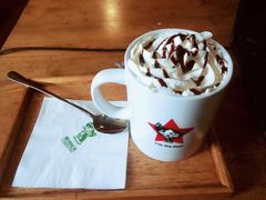 -雕刻时光咖啡馆(交大店)