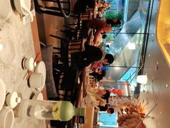 -渔语鱼新川菜Bistro(万象天地店)