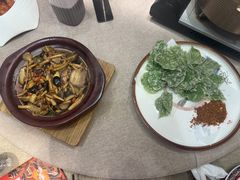-大明王朝·南京菜(墨香路店)