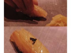 -荣一代目OMAKASE板前料理