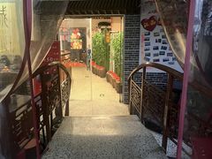 -西江美食舫·江西菜(健德桥店)