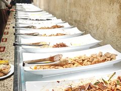 -汉巴味德·烤肉与啤酒的自助(杭州大悦城店)