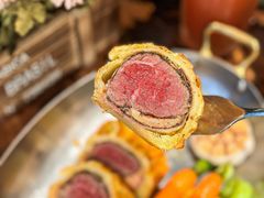 -Bistro 63 创意融合料理(广粤天地店)