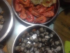 -浪琴湾尾角仔海鲜坊