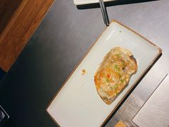 烤生蚝-很久以前羊肉串(清河店)