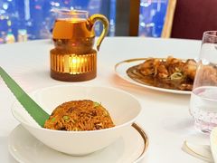 -金轩中餐厅 Jin Xuan(浦东丽思卡尔顿酒店)