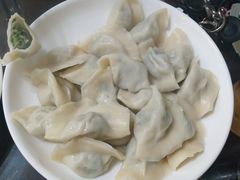 -三盛轩回民饺子馆