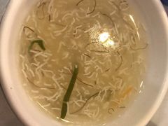 文思豆腐羹-冶春茶社(珍园店)