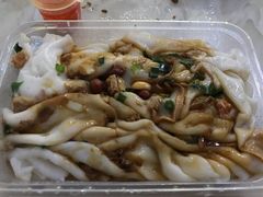 -汕尾小吃铜盘推(埔尾篮球场店)