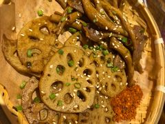 -铁公鸡·四川料理(天环广场店)