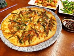 -第二外国语学院-韩国餐厅(朝阳路店)