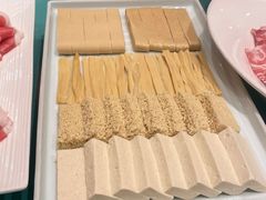 -皇城老妈·大连海鲜火锅(港湾店)