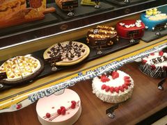 -DQ·蛋糕·冰淇淋(印象城店)