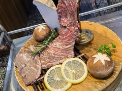 -安又胖韩国烤肉(美罗城店)