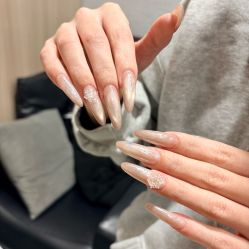 -StartNail美甲
