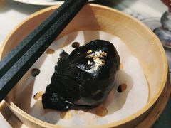 黑松露虾饺-岭南真味·匠心粤菜(K11店)