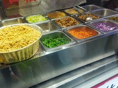 -张果佬年糕卷(科巷店)