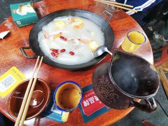 -草本味·市井羊肉馆(新开铺总店)