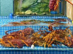 -粤盛海鲜平价店(洛溪食街店)