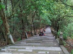 -窦圌山风景区