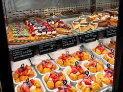 -B&C黄油与面包·THE GARDEN BAKERY概念店(世纪汇店)