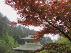 -南岳衡山风景名胜区