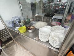 -秦镇第一味米皮(丰京路店)