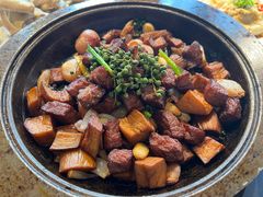 -狮王府淮扬菜(老门东店)