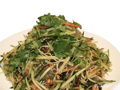 -萍香大厨·葱烧大鱼头(解放北路店)