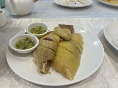 -文记壹心鸡(宝华路店)