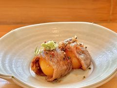 -鮨冠OMAKASE食べ放题(北京首店)