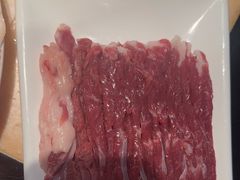 -清真·老门框爆肚涮肉·中华老字号(丰管路店)