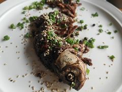 -盐帮食坊•小河帮川菜(四川师大店)