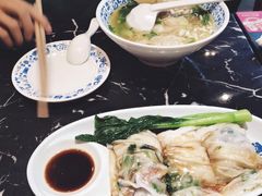 -西关味(大卫城店)