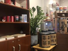 -一杯潮茶·专注潮汕茶饮(朝阳庄店)