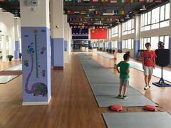 -尚剑击剑中心(铁山路馆)