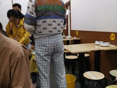 -九龙餐厅(大沽路店)