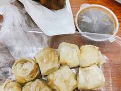 蒸鱼饺-福州人铭小吃