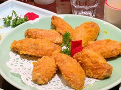 -新白鹿餐厅(爱琴海购物中心店)