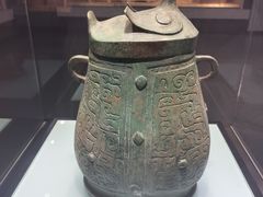 -镇江博物馆