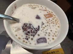 -满记甜品(苏州中心店)