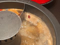 -晓宇重庆火锅(西安荟聚店)