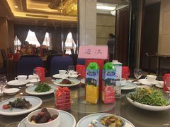 -海景壹号大酒店(滨湖店)