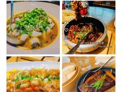 -金牌外婆家(苏州中心店)