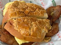-渔记茶餐厅(渔村店)