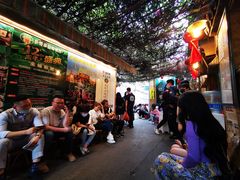 -多哥水傣味餐厅(司马巷店)